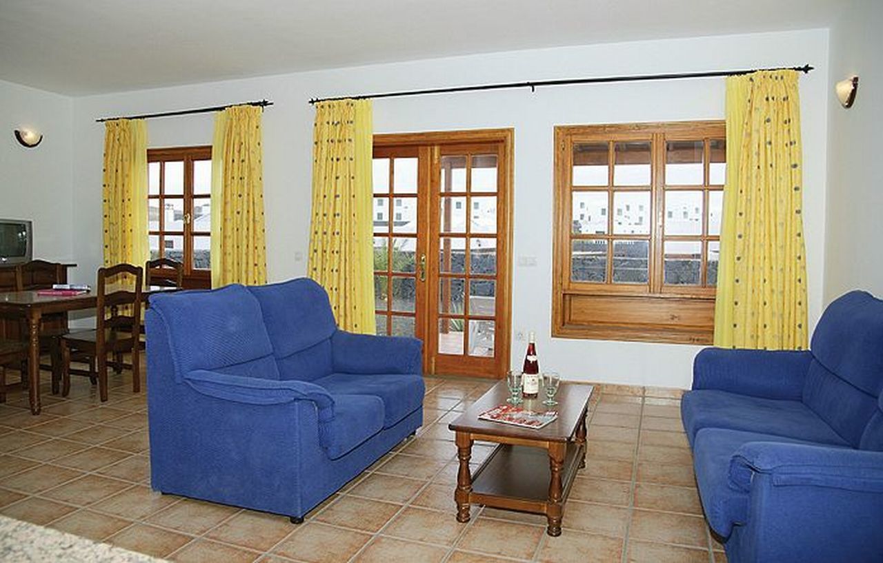Ereza Villas Brisa Marina 普拉亚布兰卡 外观 照片